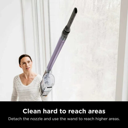 NEW Shark IX141H Pet Cordless Stick Vacuum W/ Anti-Allergen Complete Seal